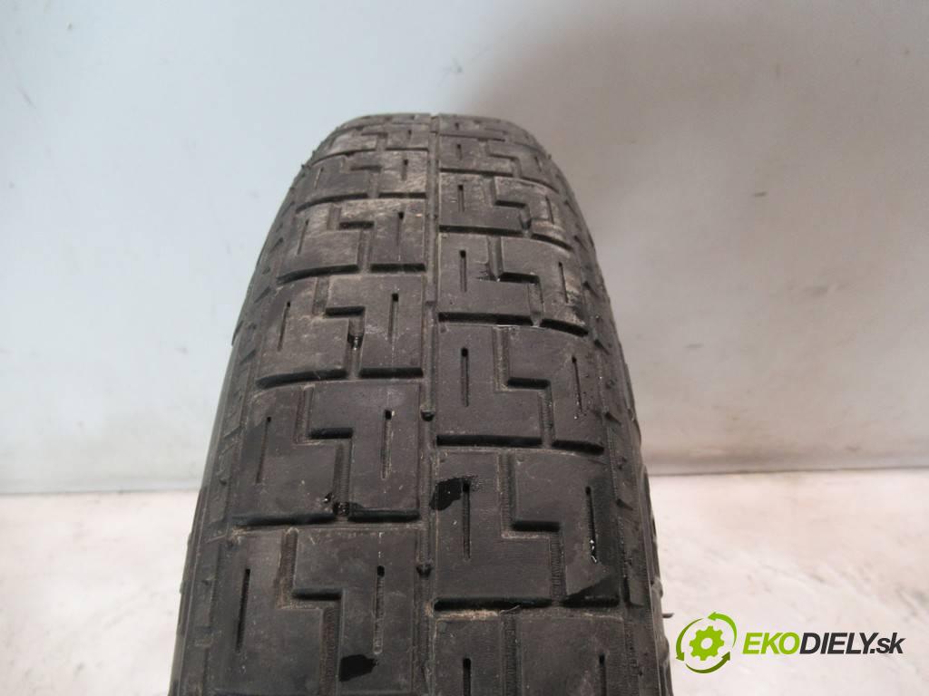 Ford     16 5X108  Rezerva 16  (Kolesá dojazdové)