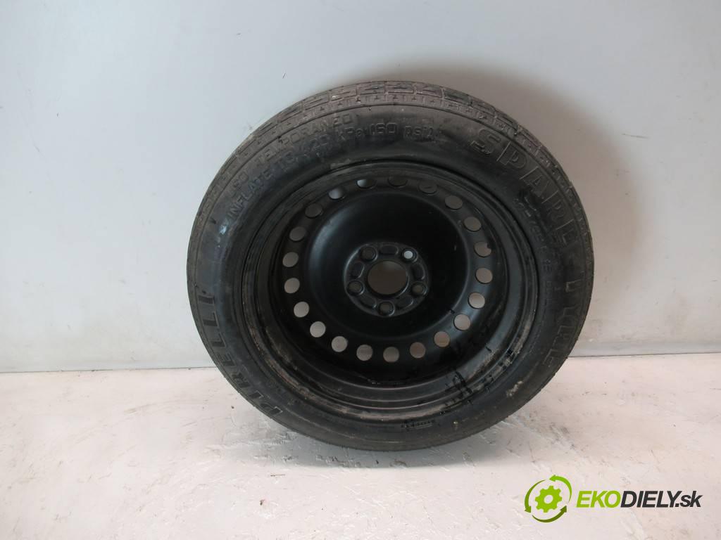 Ford     16 5X108  Rezerva 16  (Kolesá dojazdové)