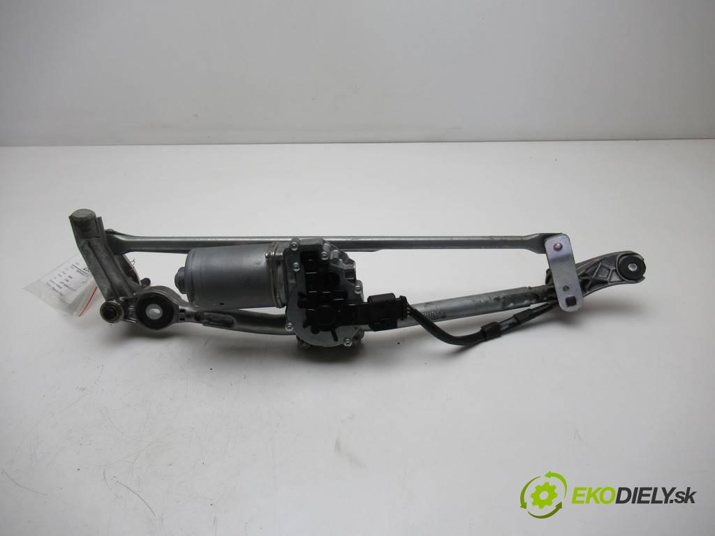 BMW 3 E90  2010 130 kW LIFT SEDAN 4D 2.0D 163KM 08-11 2000 Mechanizmus stieračov predný 6978263 (Motorčeky stieračov predné)