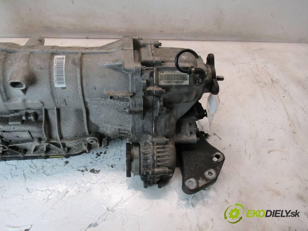 BMW 3 E90  2010 130 kW LIFT SEDAN 4D 2.0D 163KM 08-11 2000 Prevodovka 1071052 069W7M (Prevodovky)