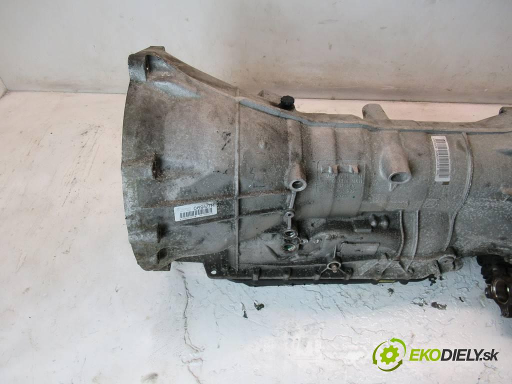 BMW 3 E90  2010 130 kW LIFT SEDAN 4D 2.0D 163KM 08-11 2000 Prevodovka 1071052 069W7M (Prevodovky)