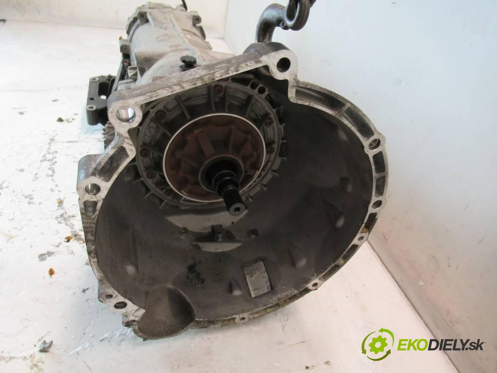 BMW 3 E90  2010 130 kW LIFT SEDAN 4D 2.0D 163KM 08-11 2000 Prevodovka 1071052 069W7M (Prevodovky)