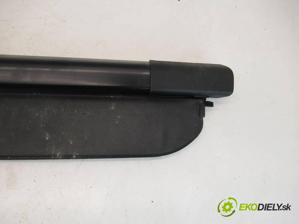 Mercedes-Benz W169  2006 80 kW 2.0CDI 109KM 04-08 2000 Roleta A1698100009 (Rolety kufra)