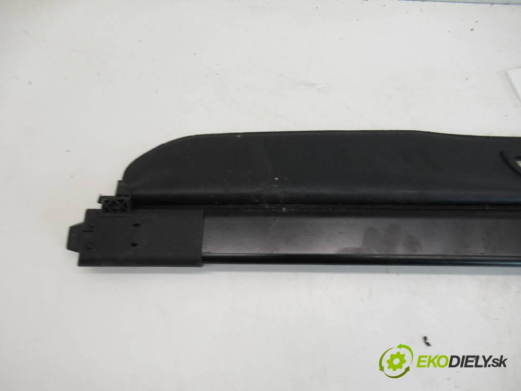 Mercedes-Benz W169  2006 80 kW 2.0CDI 109KM 04-08 2000 Roleta A1698100009 (Rolety kufra)