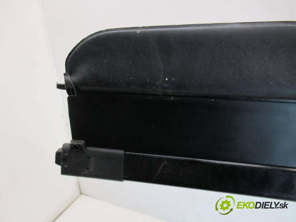 Mercedes-Benz W169  2006 80 kW 2.0CDI 109KM 04-08 2000 Roleta A1698100009 (Rolety kufra)