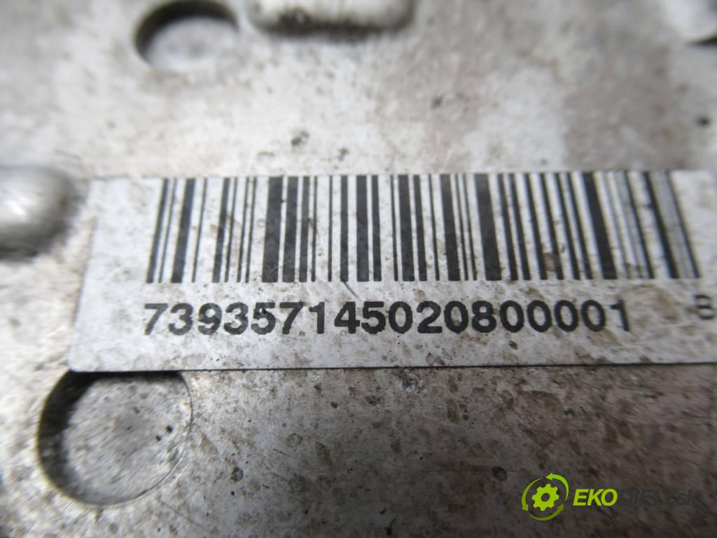 Volvo S80  2005 120 kW LIFT 2.4 D5 163KM 98-06 2400 Menič XENON 73160087J (Riadiace jednotky xenónu)