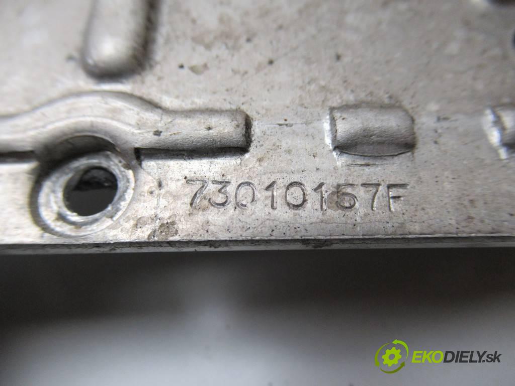 Volvo S80  2005 120 kW LIFT 2.4 D5 163KM 98-06 2400 Menič XENON 73160087J (Riadiace jednotky xenónu)