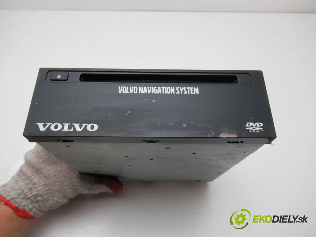 Volvo S80    LIFT 2.4 D5 163KM 98-06  CZYTNIK navigace 30752538 (Ostatní)