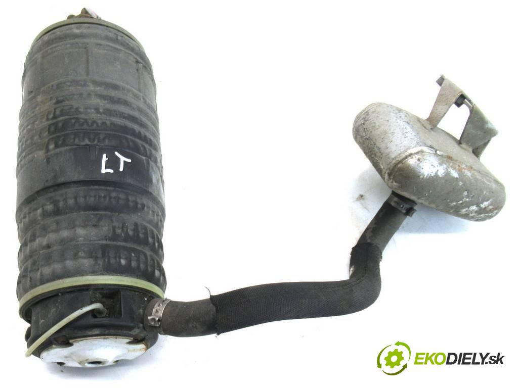 Mercedes-Benz E W211    SEDAN 5.0B V8 306KM 02-06  AirBag zadní část C095080