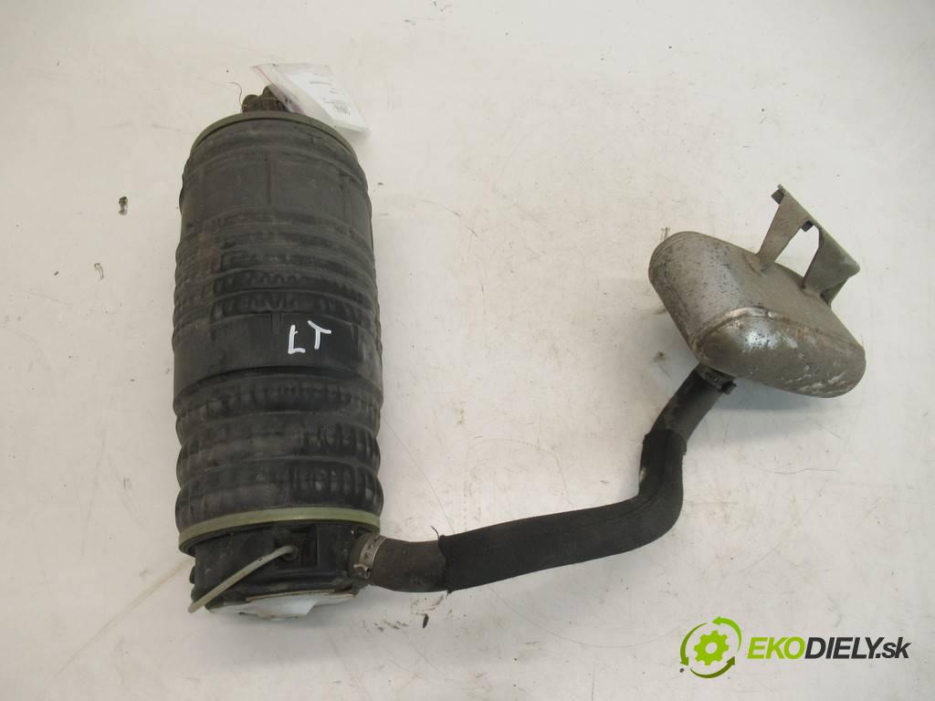 Mercedes-Benz E W211    SEDAN 5.0B V8 306KM 02-06  AirBag zadní část C095080