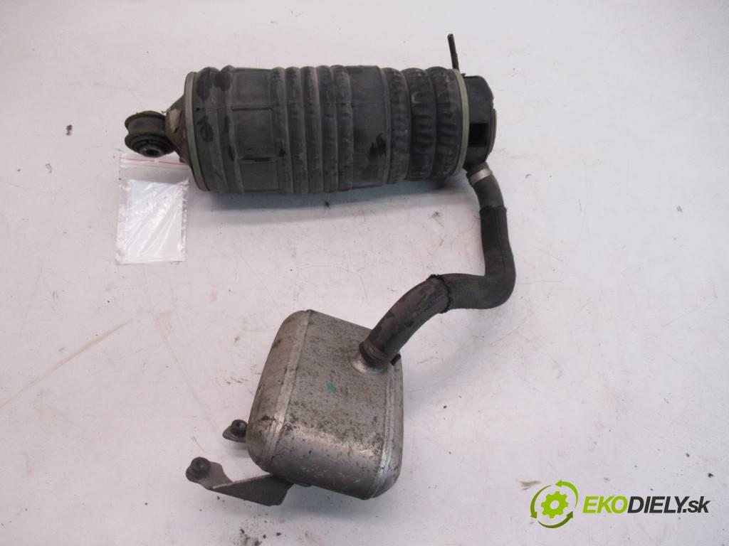Mercedes-Benz E W211    SEDAN 5.0B V8 306KM 02-06  AirBag zadní část C095080