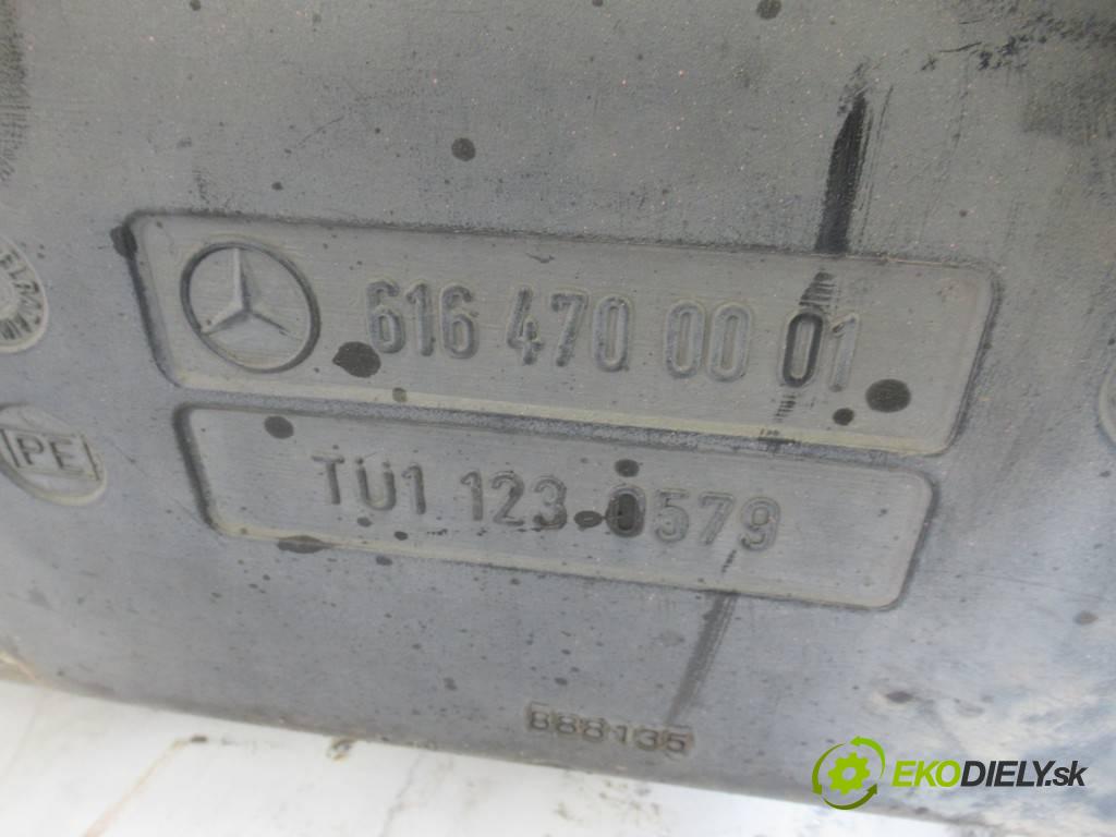 Mercedes-Benz 1317L    1317L  Nádržka paliva 6164700001