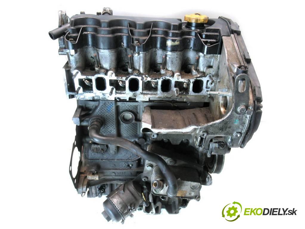 Opel Vectra C  2006 74 kW KOMBI 1.9CDTI 120KM 02-08 1900 motor Z19DT (Motory (kompletní))