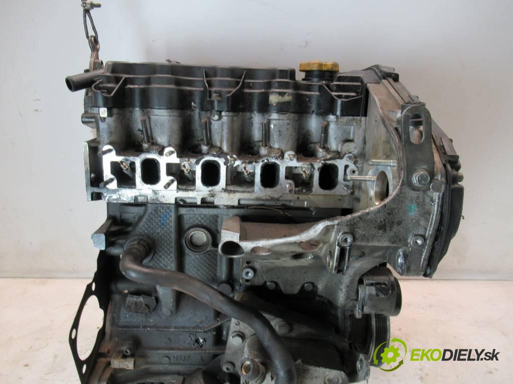 Opel Vectra C  2006 74 kW KOMBI 1.9CDTI 120KM 02-08 1900 motor Z19DT (Motory (kompletní))
