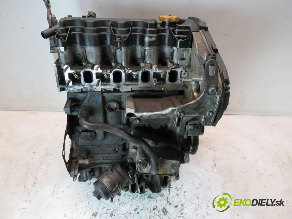 Opel Vectra C  2006 74 kW KOMBI 1.9CDTI 120KM 02-08 1900 motor Z19DT (Motory (kompletní))