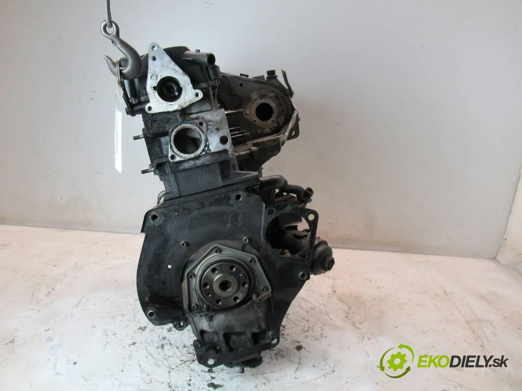 Opel Vectra C  2006 74 kW KOMBI 1.9CDTI 120KM 02-08 1900 motor Z19DT (Motory (kompletní))