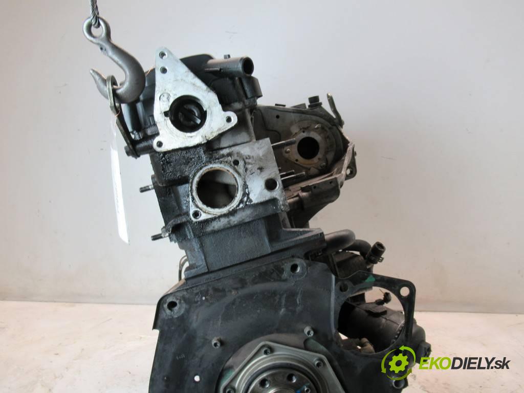 Opel Vectra C  2006 74 kW KOMBI 1.9CDTI 120KM 02-08 1900 motor Z19DT (Motory (kompletní))