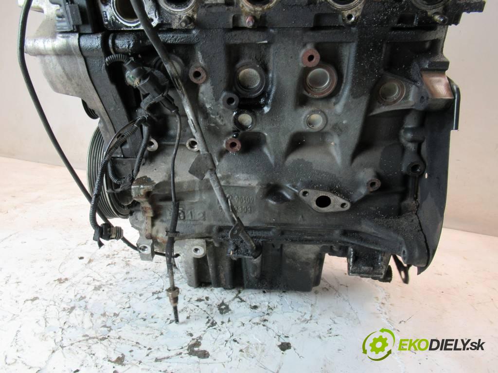 Opel Vectra C  2006 74 kW KOMBI 1.9CDTI 120KM 02-08 1900 motor Z19DT (Motory (kompletní))