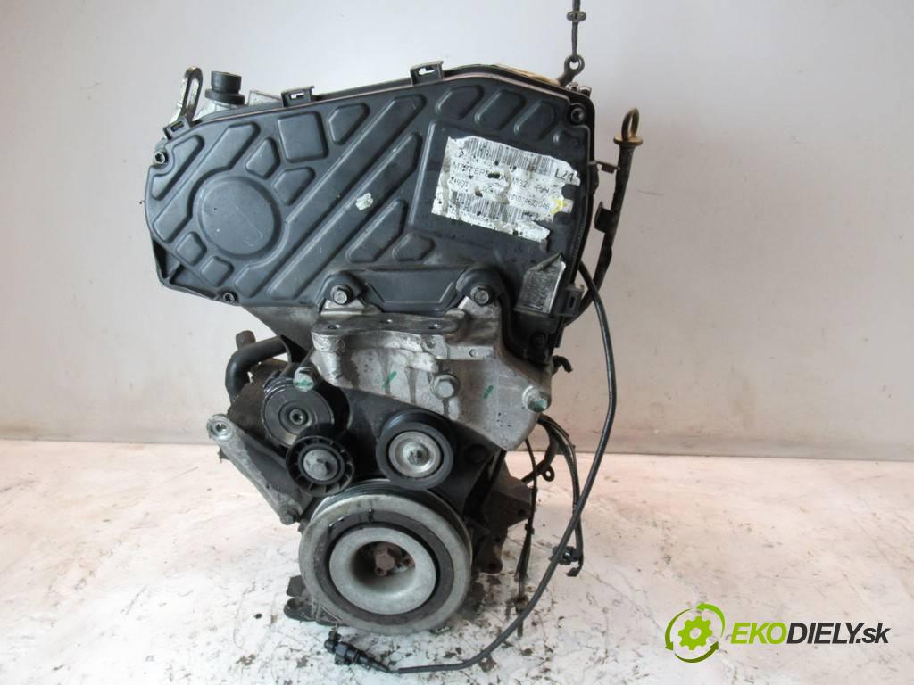 Opel Vectra C  2006 74 kW KOMBI 1.9CDTI 120KM 02-08 1900 motor Z19DT (Motory (kompletní))