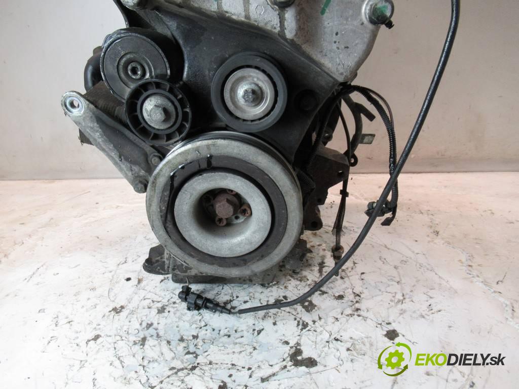 Opel Vectra C  2006 74 kW KOMBI 1.9CDTI 120KM 02-08 1900 motor Z19DT (Motory (kompletní))