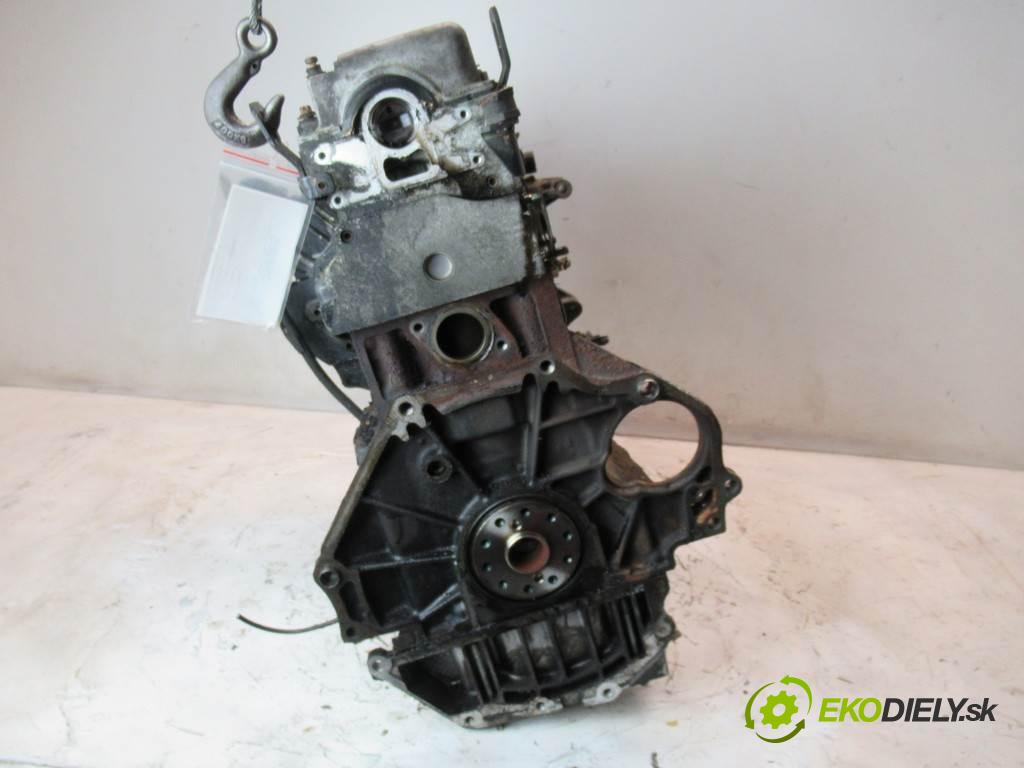 Opel Zafira A  2000 74 kW 2.0DTI 101KM 99-05 2000 Motor Y20DTH (Motory (kompletné))