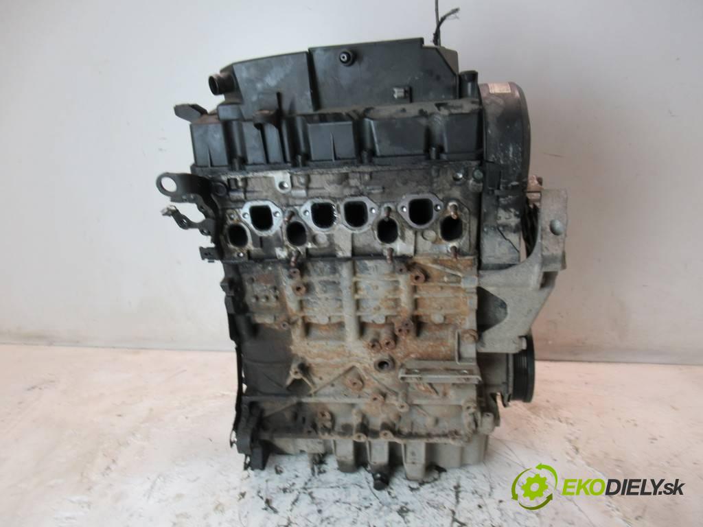 Volkswagen Caddy  2006 77 kW 2K 1.9TDI 105KM 03-10 1900 motor BLS (Motory (kompletní))