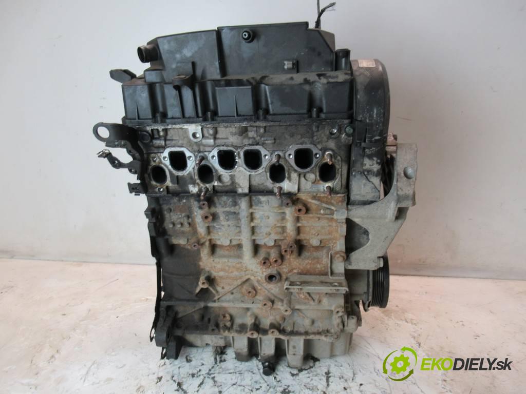 Volkswagen Caddy  2006 77 kW 2K 1.9TDI 105KM 03-10 1900 motor BLS (Motory (kompletní))