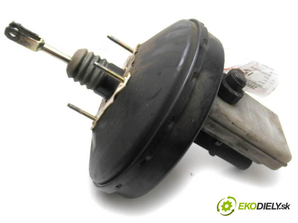 Iveco Daily III 35S11 2.8 TD 78kW (106KM) 2001 78 kW 35S11 2.8 TD 78kW (106KM) 2800 Posilovač Pumpa brzdová 99487840 (Posilňovače bŕzd)