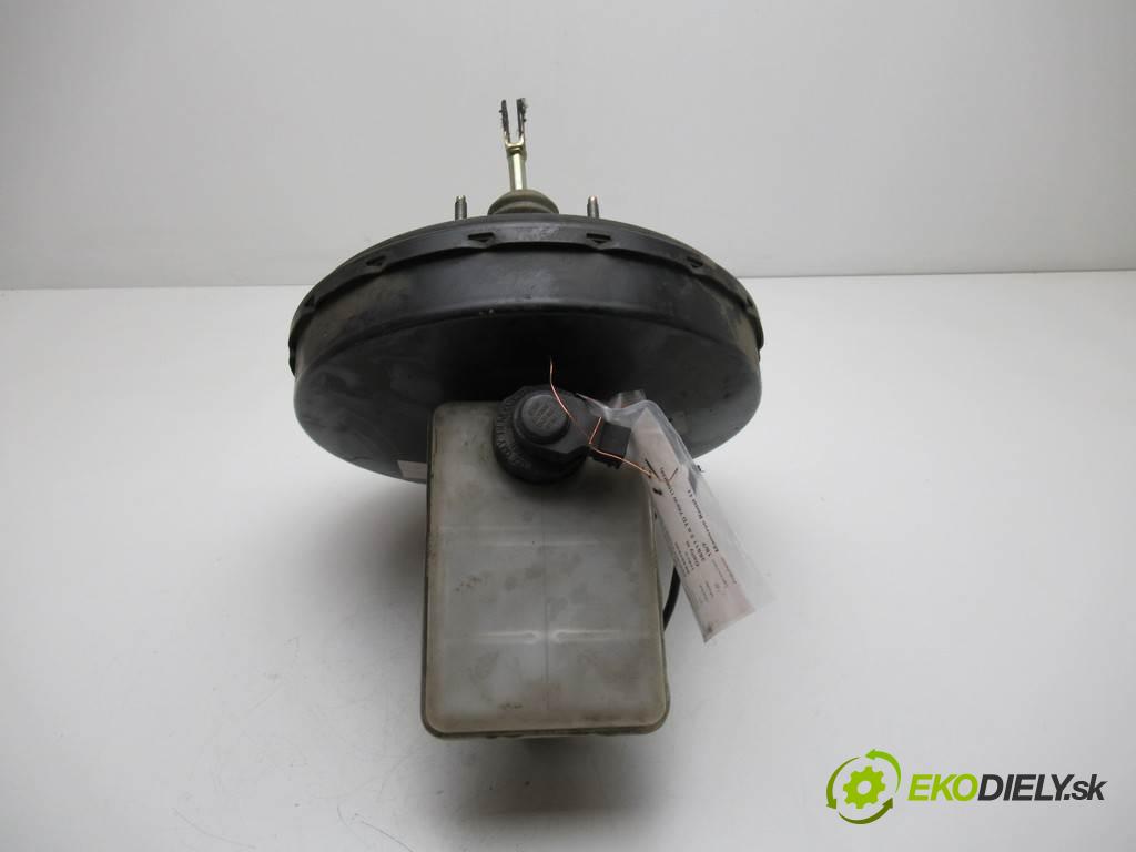 Iveco Daily III 35S11 2.8 TD 78kW (106KM) 2001 78 kW 35S11 2.8 TD 78kW (106KM) 2800 Posilovač Pumpa brzdová 99487840 (Posilňovače bŕzd)