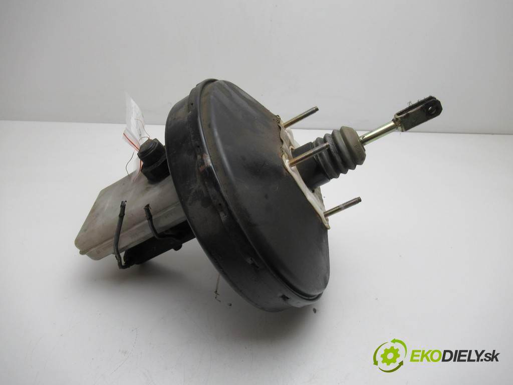 Iveco Daily III 35S11 2.8 TD 78kW (106KM) 2001 78 kW 35S11 2.8 TD 78kW (106KM) 2800 Posilovač Pumpa brzdová 99487840 (Posilňovače bŕzd)