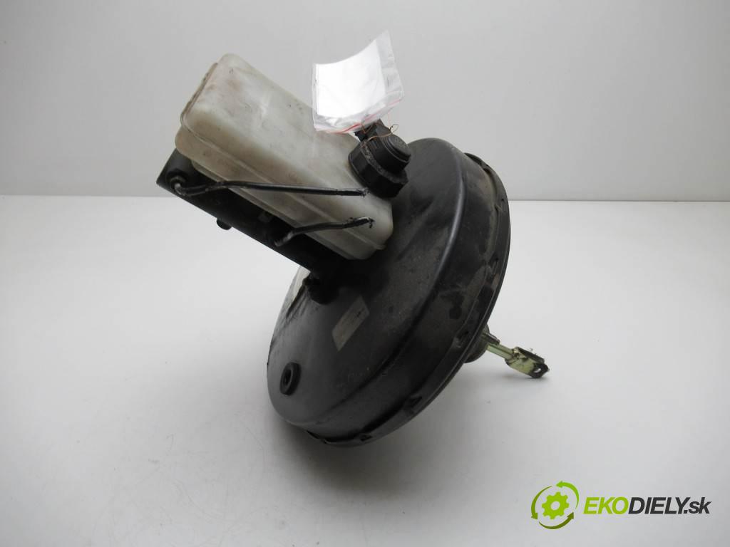 Iveco Daily III 35S11 2.8 TD 78kW (106KM) 2001 78 kW 35S11 2.8 TD 78kW (106KM) 2800 Posilovač Pumpa brzdová 99487840 (Posilňovače bŕzd)