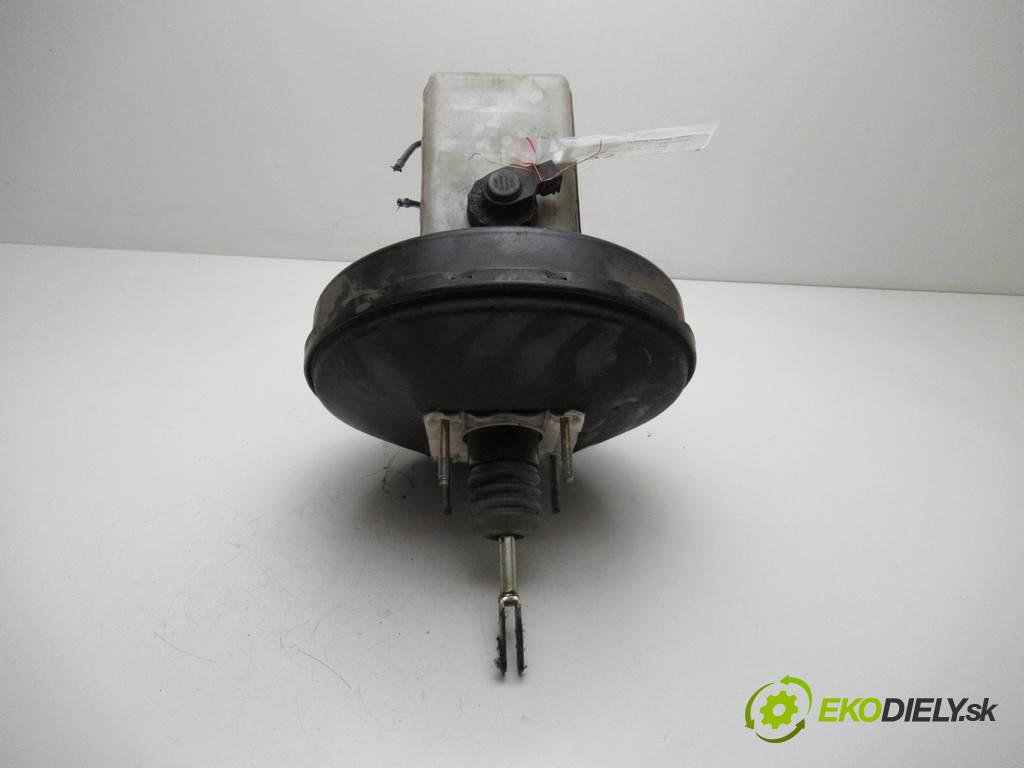 Iveco Daily III 35S11 2.8 TD 78kW (106KM) 2001 78 kW 35S11 2.8 TD 78kW (106KM) 2800 Posilovač Pumpa brzdová 99487840 (Posilňovače bŕzd)