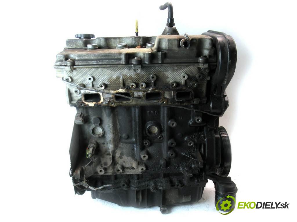 Chrysler Voyager IV  2006 108 kW 2.4B 147KM 01-07 2500 motor EDZ (Motory (kompletní))