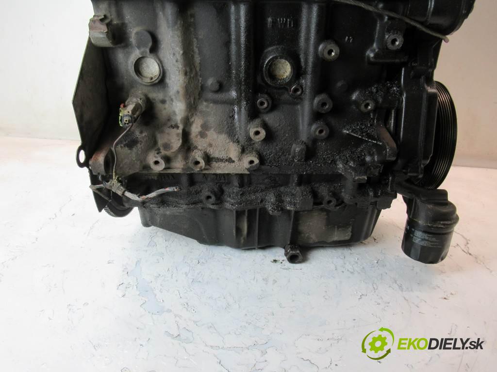 Chrysler Voyager IV  2006 108 kW 2.4B 147KM 01-07 2500 motor EDZ (Motory (kompletní))