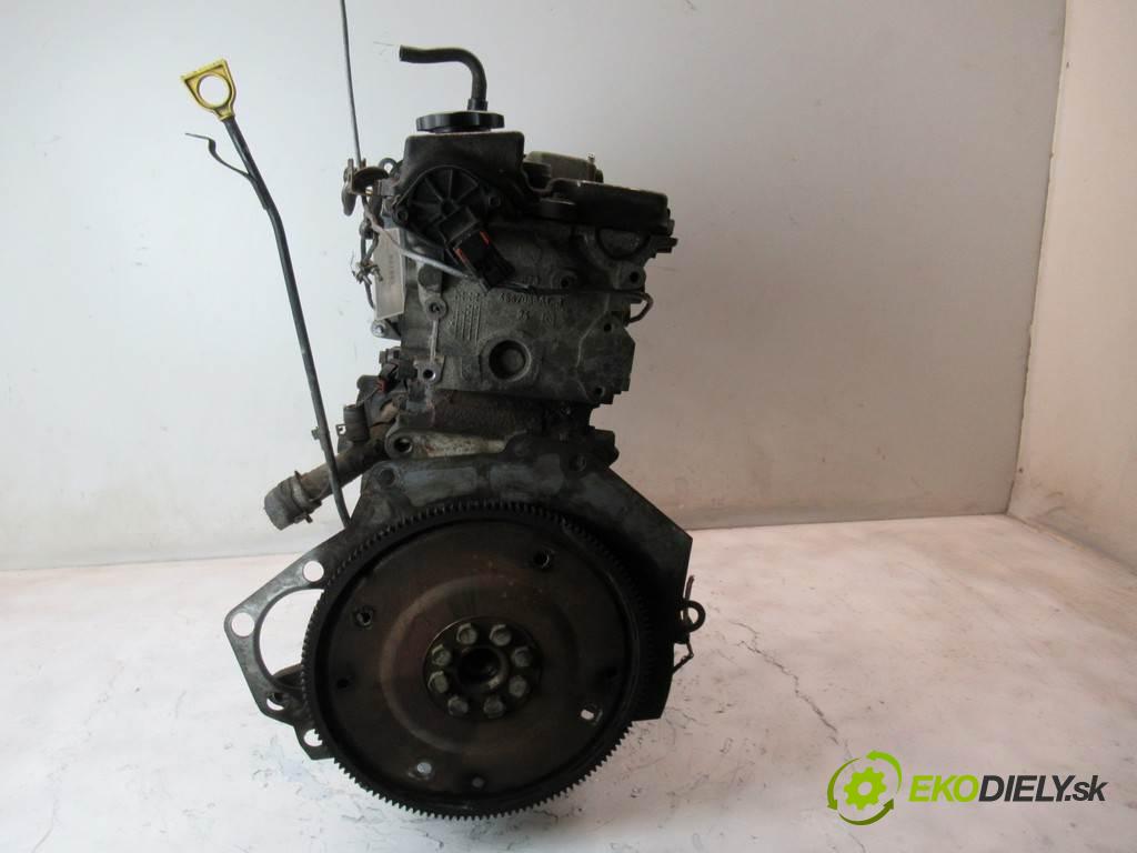 Chrysler Voyager IV  2006 108 kW 2.4B 147KM 01-07 2500 motor EDZ (Motory (kompletní))