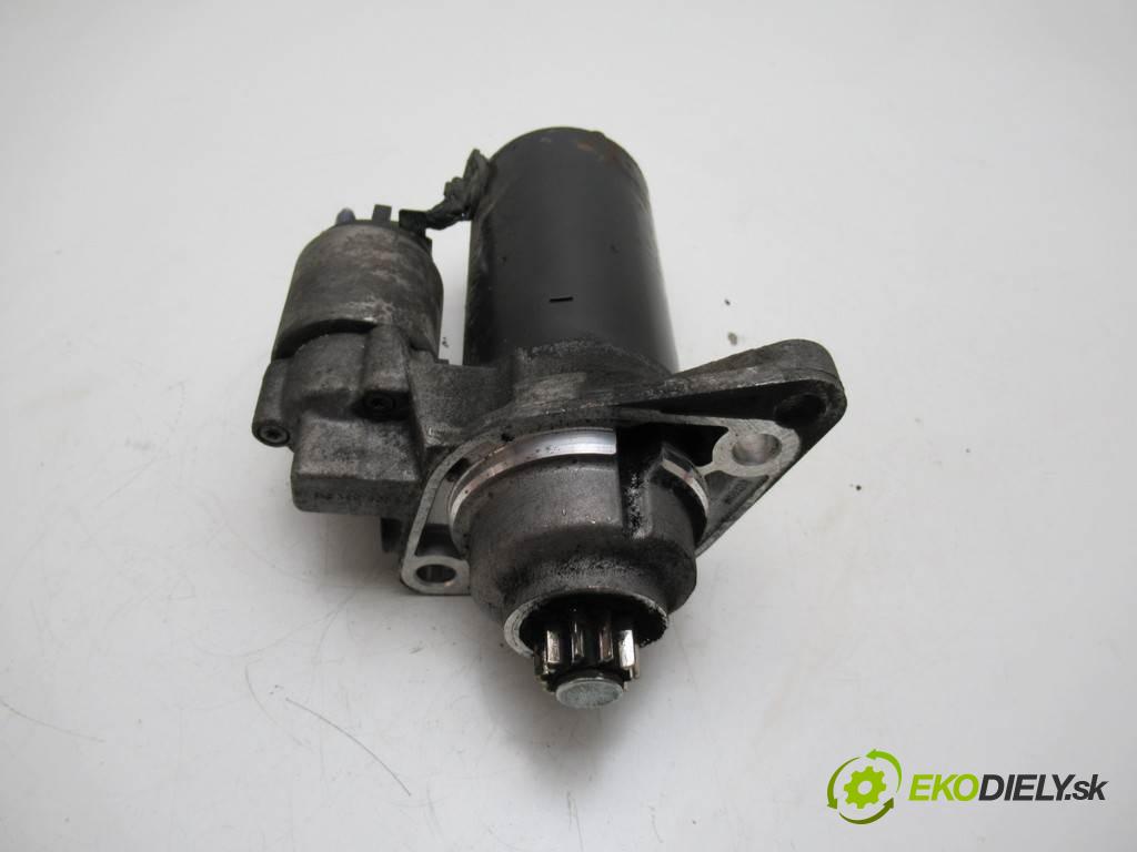 Volkswagen Golf V  2005 77 kW PLUS 1.9TDI 105KM 03-09 1900 Štartér 0001123012 (Štartéry)