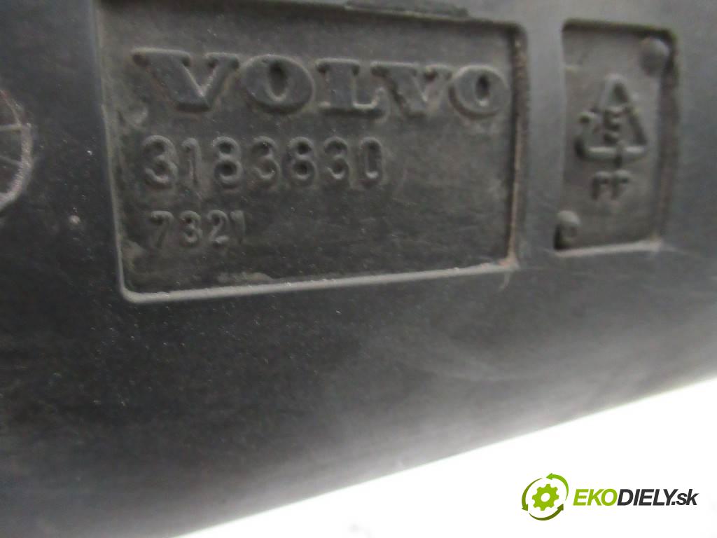 Volvo FH12 FH12 338 kW (460 KM) GLOBTROTTER 2001 338 kW FH12 338 kW (460 KM) GLOBTROTTER 12100 obal filtra vzduchu 3183830 3979505 (Kryty filtrů)