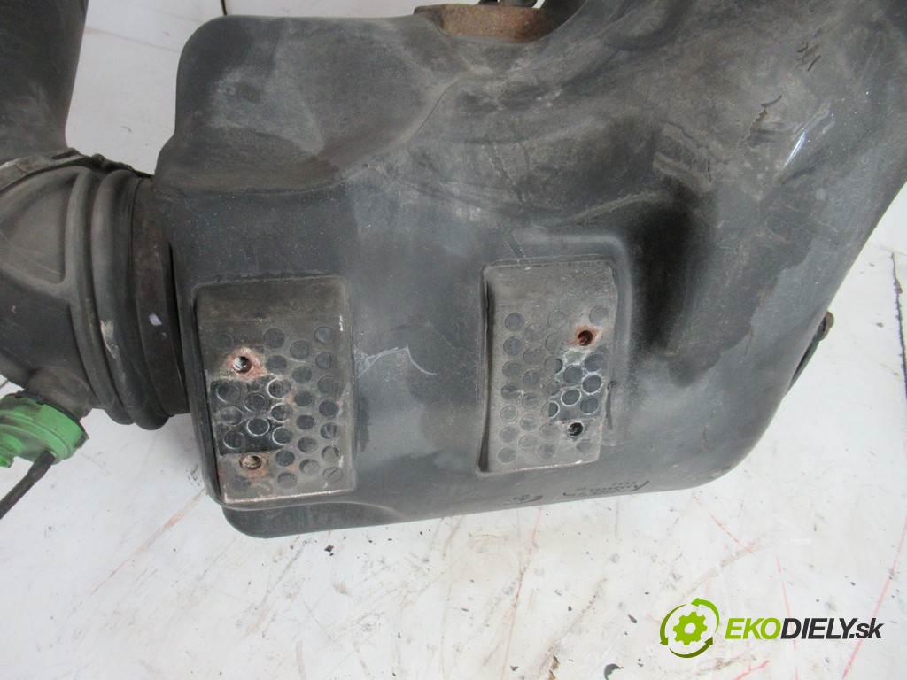 Volvo FH12 FH12 338 kW (460 KM) GLOBTROTTER 2001 338 kW FH12 338 kW (460 KM) GLOBTROTTER 12100 obal filtra vzduchu 3183830 3979505 (Kryty filtrů)