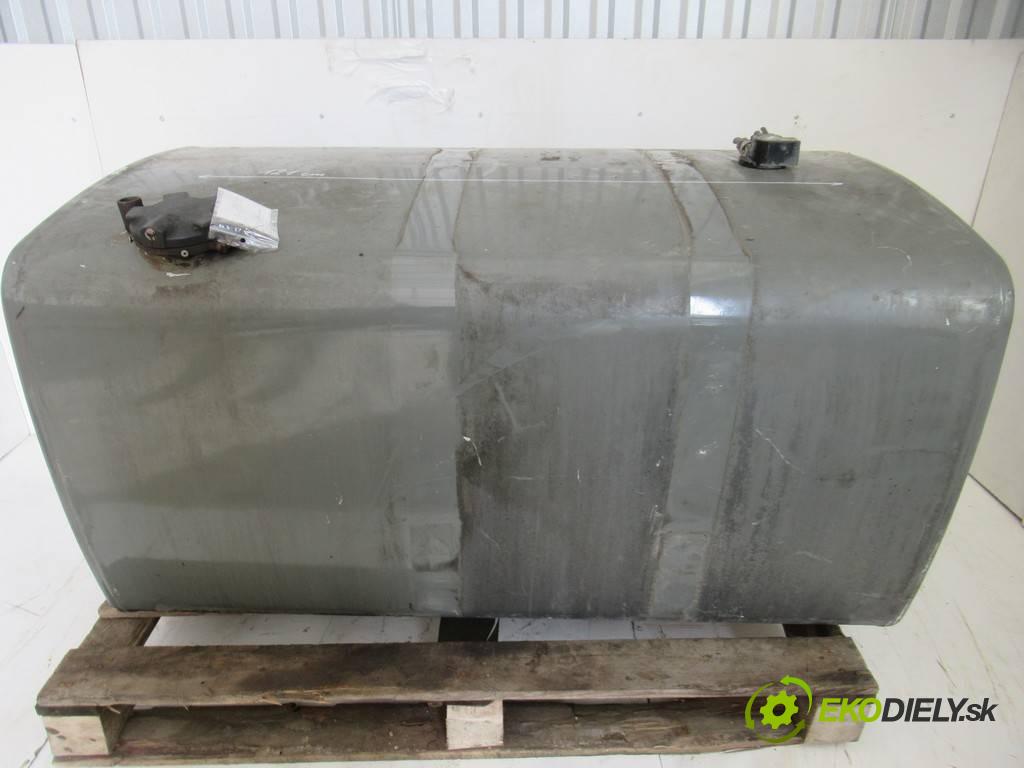 Volvo FH12    FH12 338 kW (460 KM) GLOBTROTTER  Nádržka paliva  (Nádrže)