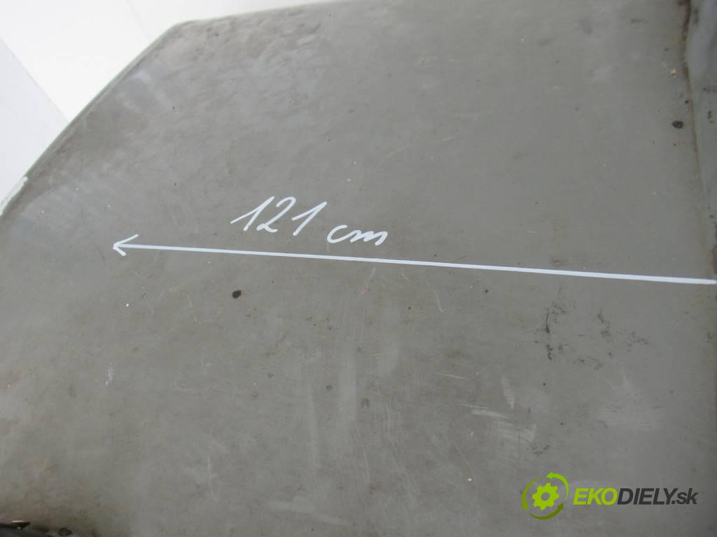 Volvo FH12    FH12 338 kW (460 KM) GLOBTROTTER  Nádržka paliva  (Nádrže)