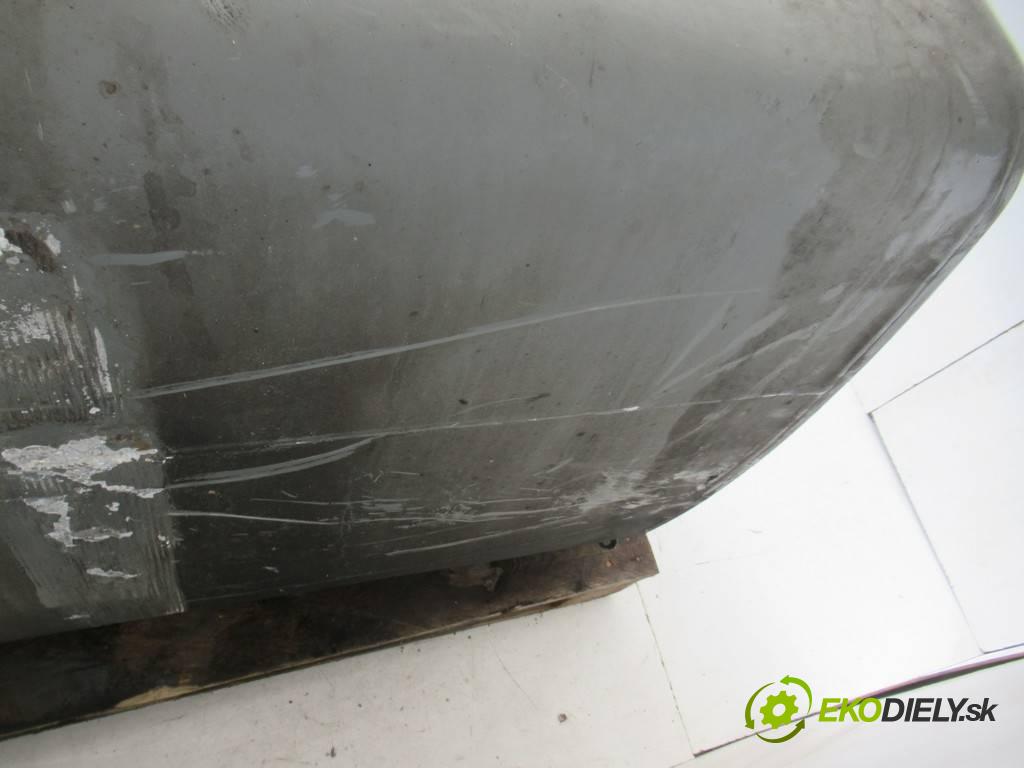 Volvo FH12    FH12 338 kW (460 KM) GLOBTROTTER  Nádržka paliva  (Nádrže)