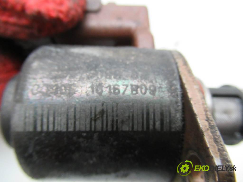 Renault Clio II LIFT  2004 48kW HATCHBACK 5D 1.5DCI 65KM 01-05 1500 Regulátor tlaku paliva  (Ostatné)