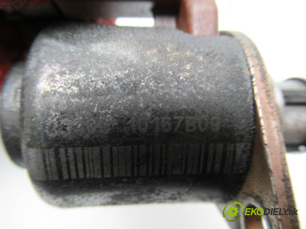 Renault Clio II LIFT  2004 48kW HATCHBACK 5D 1.5DCI 65KM 01-05 1500 Regulátor tlaku paliva  (Ostatné)