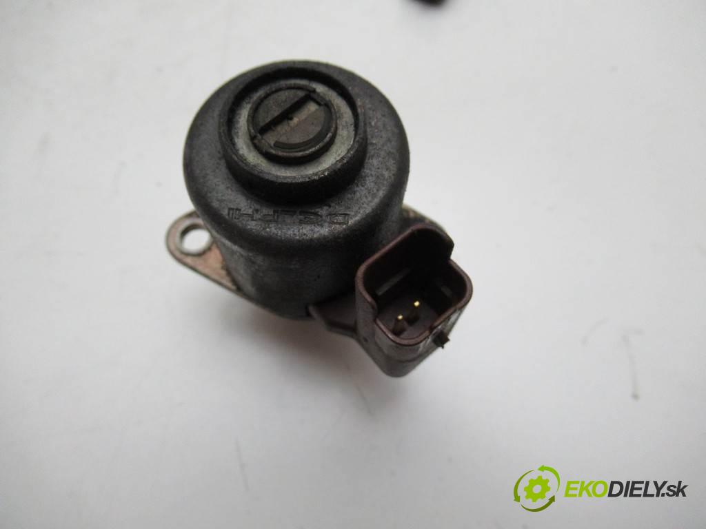 Renault Clio II LIFT  2004 48kW HATCHBACK 5D 1.5DCI 65KM 01-05 1500 Regulátor tlaku paliva  (Ostatné)