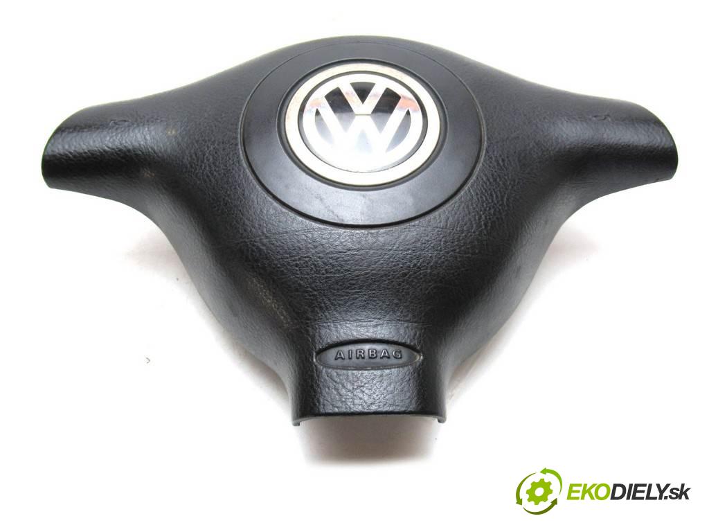 Volkswagen Bora  1999 85 kW KOMBI 1.9TDI 115KM 98-05 1900 AirBag volantu 3B0880201AG (Airbagy)