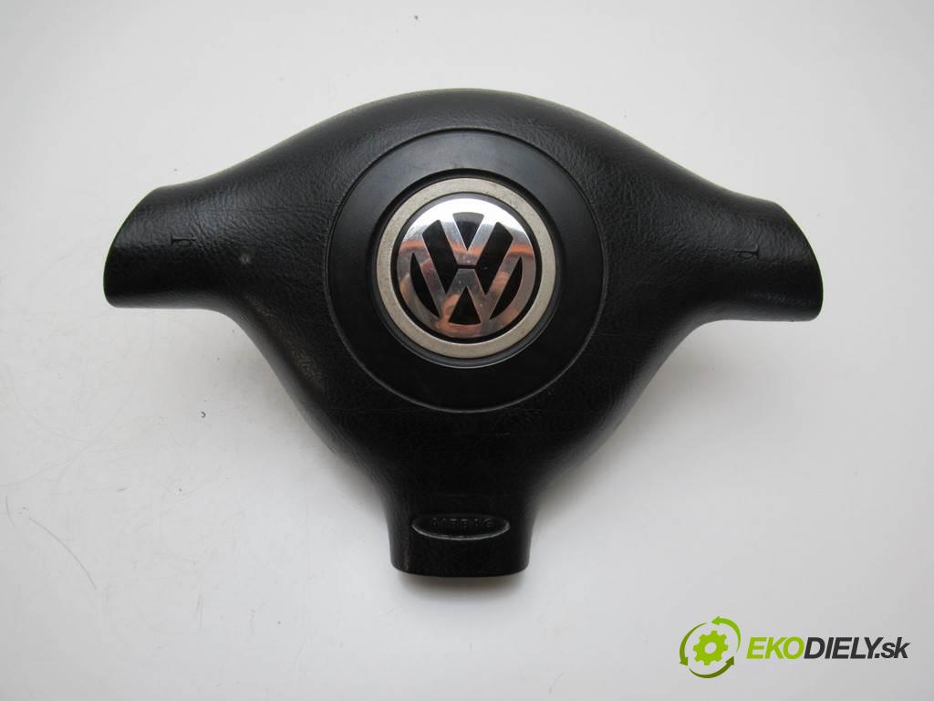 Volkswagen Bora  1999 85 kW KOMBI 1.9TDI 115KM 98-05 1900 AirBag volantu 3B0880201AG (Airbagy)