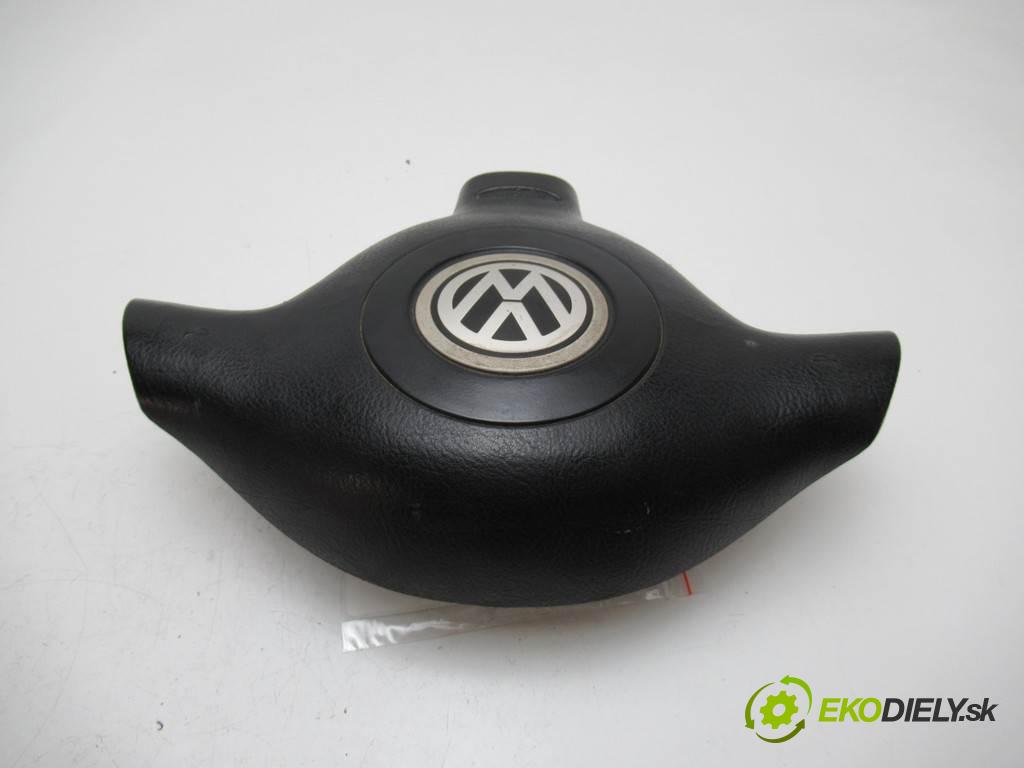 Volkswagen Bora  1999 85 kW KOMBI 1.9TDI 115KM 98-05 1900 AirBag volantu 3B0880201AG (Airbagy)