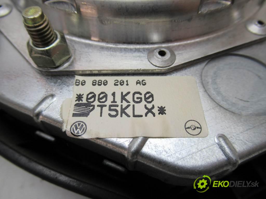 Volkswagen Bora  1999 85 kW KOMBI 1.9TDI 115KM 98-05 1900 AirBag volantu 3B0880201AG (Airbagy)