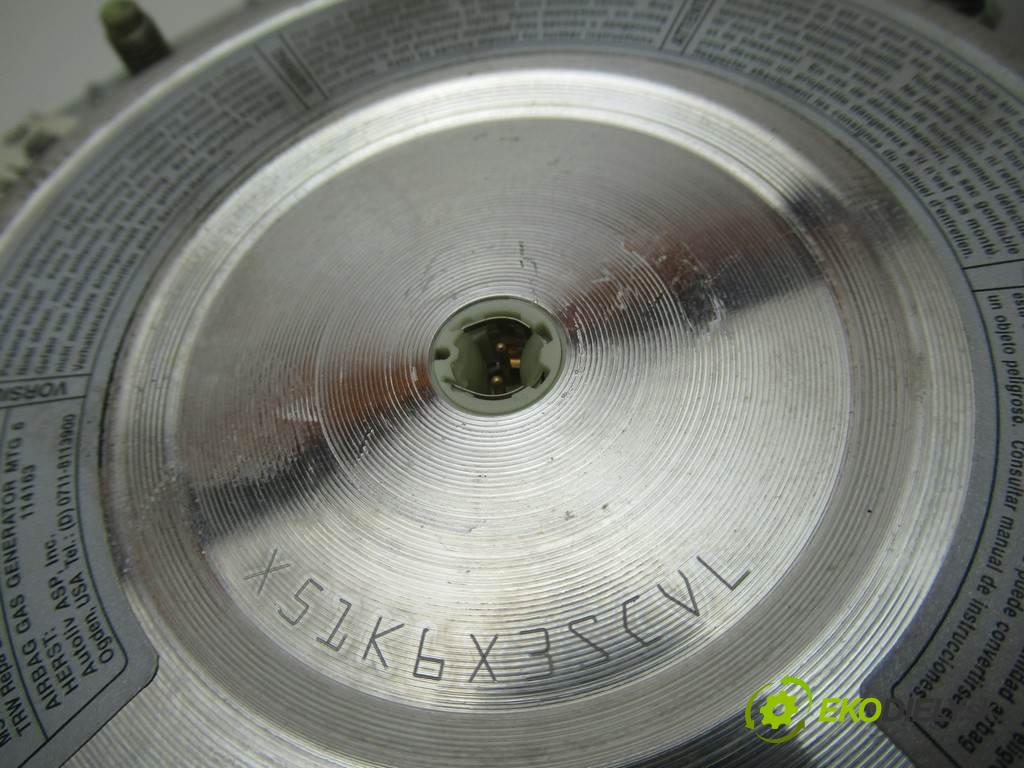 Volkswagen Bora  1999 85 kW KOMBI 1.9TDI 115KM 98-05 1900 AirBag volantu 3B0880201AG (Airbagy)