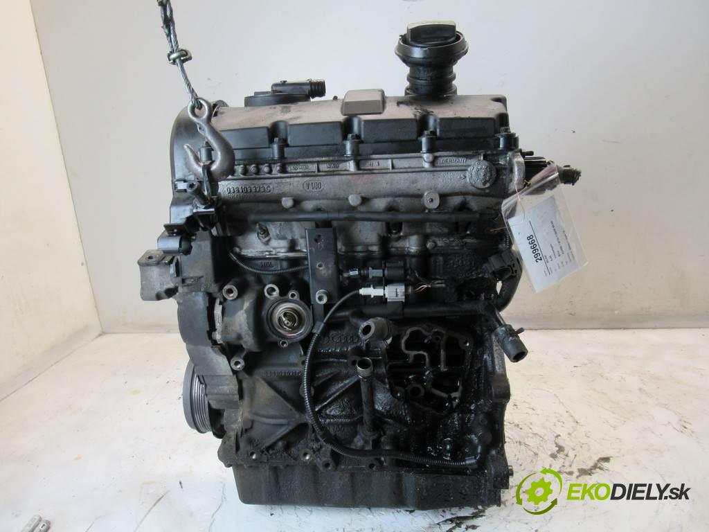Volkswagen Bora    KOMBI 1.9TDI 115KM 98-05  Motor AJM (Motory (kompletné))
